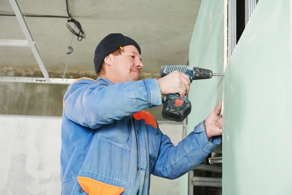 Drywall Services Drywall Services